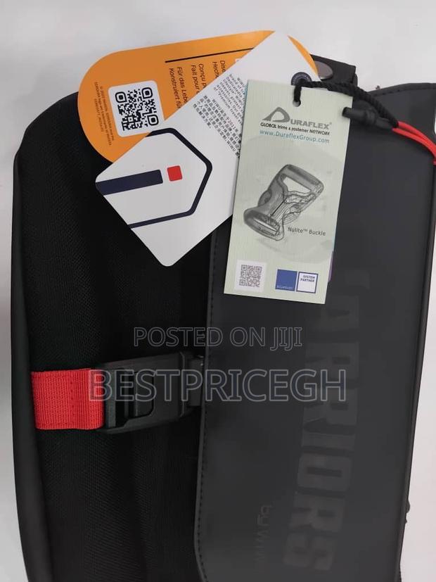 Wiwu Cordura Advance Fabrics Warriors Crossbody Bag · Photo 5