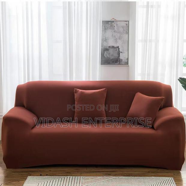 Slip Cover Supreme Is a Great Way to Update Your Decor · Photo 1