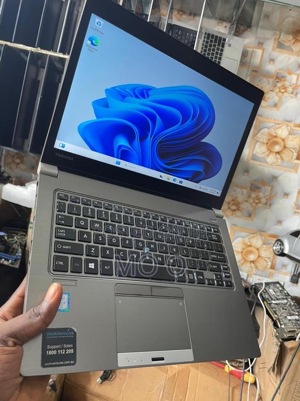 Laptop Toshiba Portege Z30T 8GB Intel Core I5 SSD 128GB · Photo 3