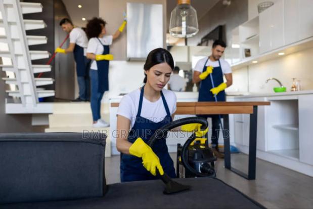 24/7 Cleaners/ Call Us to Clean · Photo 1