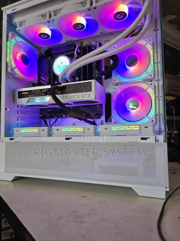 Gamemax Vista Ab Atx Computer Case Chassis · Photo 2