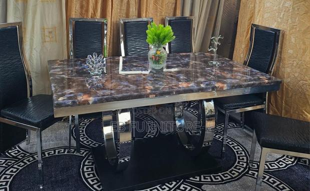 Dining Set · Photo 1