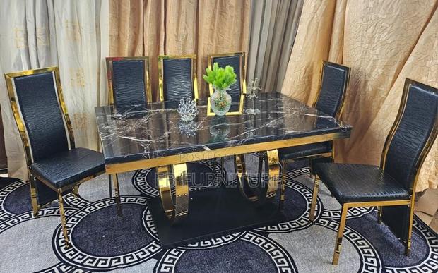Dining Set · Photo 2