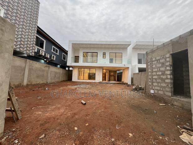 4bdrm House in Charclem Ventures, School Junction for sale · Photo 1