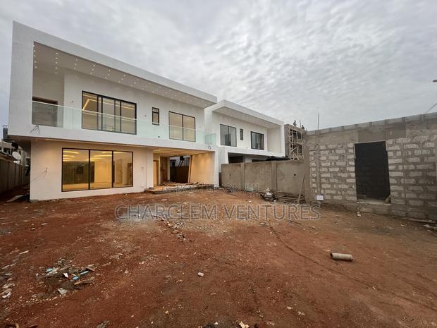 4bdrm House in Charclem Ventures, School Junction for sale · Photo 2