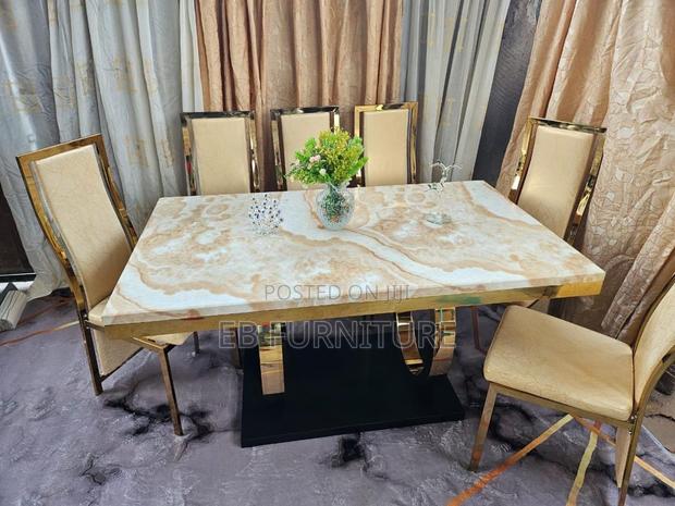 Dining Set · Photo 4