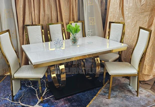 Dining Set · Photo 5