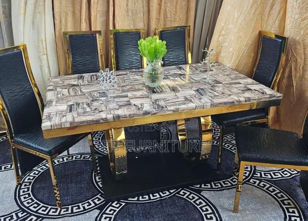 Dining Set · Photo 7