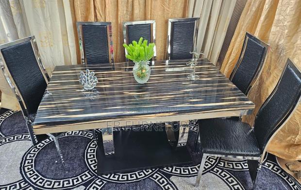 Dining Set · Photo 6