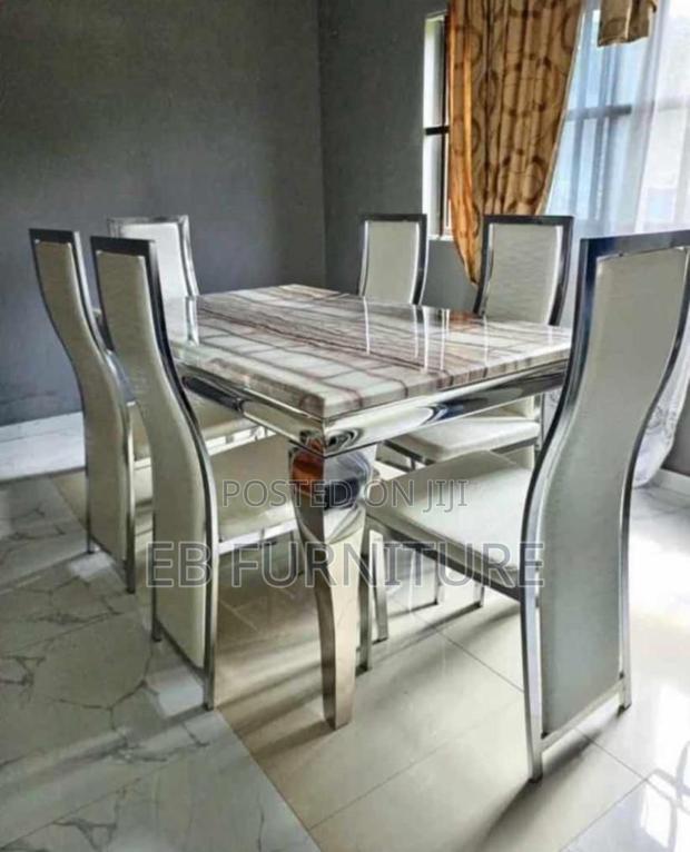 Dining Set · Photo 1