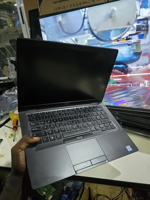Laptop Dell Latitude 5400 16GB Intel Core I5 SSD 256GB · Photo 2
