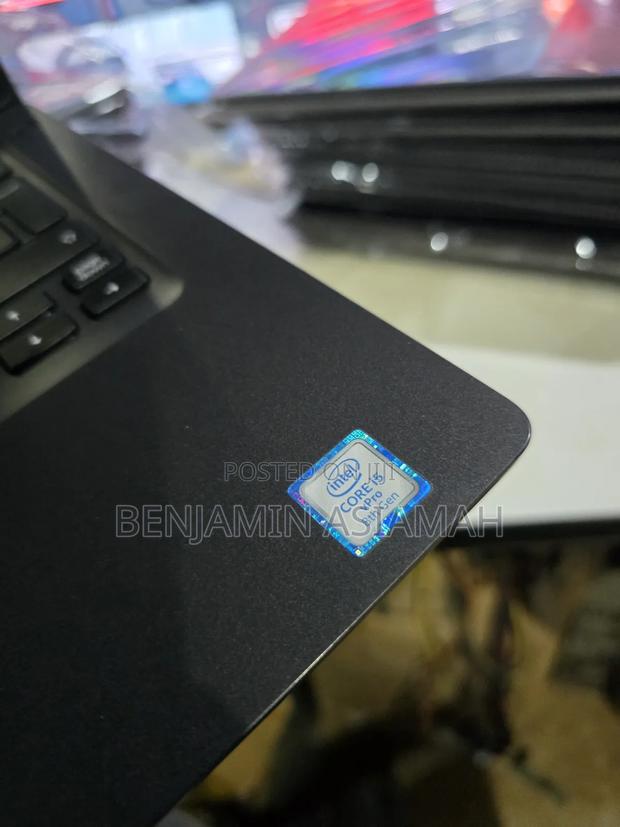 Laptop Dell Latitude 5400 16GB Intel Core I5 SSD 256GB · Photo 3