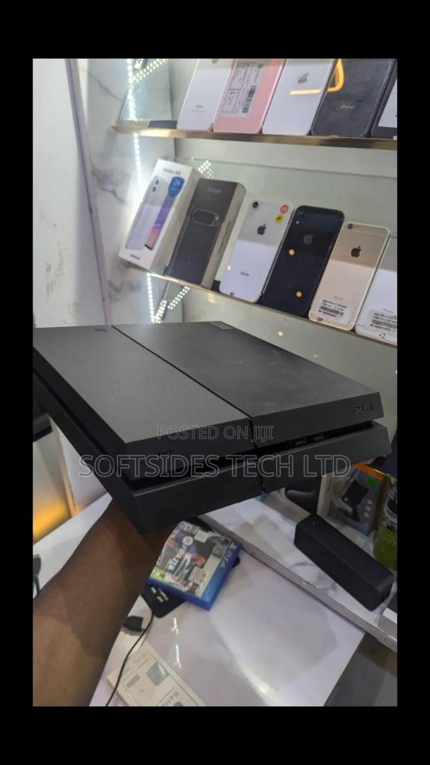 Ps4 Standard Jailbreak – Tested & Fully Loaded · Photo 2