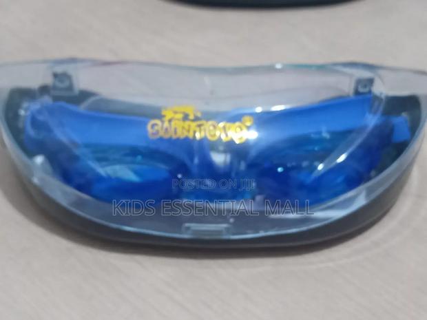 Swimming Goggles for Kids and Adults · Photo 5