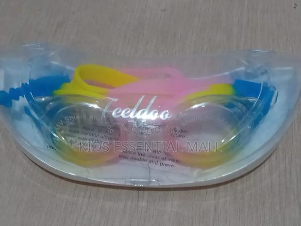 Swimming Goggles for Kids and Adults · Photo 6