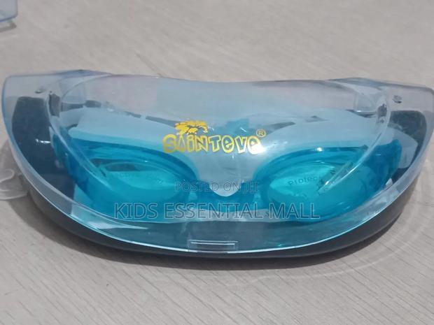 Swimming Goggles for Kids and Adults · Photo 7