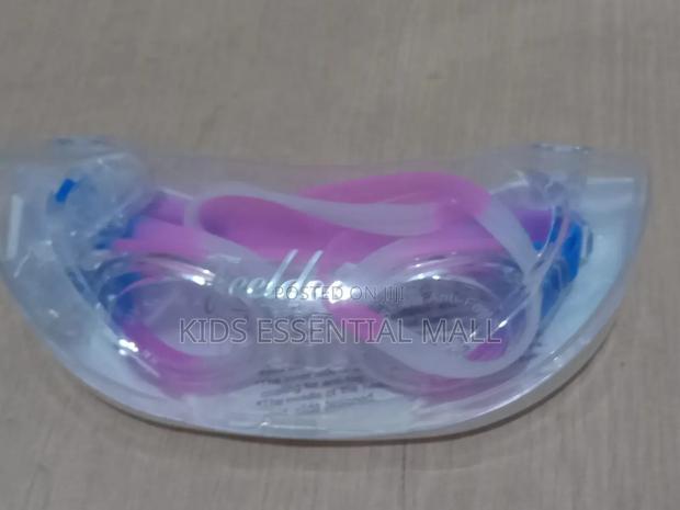 Swimming Goggles for Kids and Adults · Photo 8