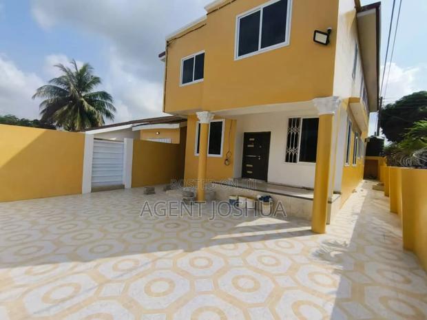5bdrm Apartment in Manet Court Estate, Spintex for rent · Photo 1