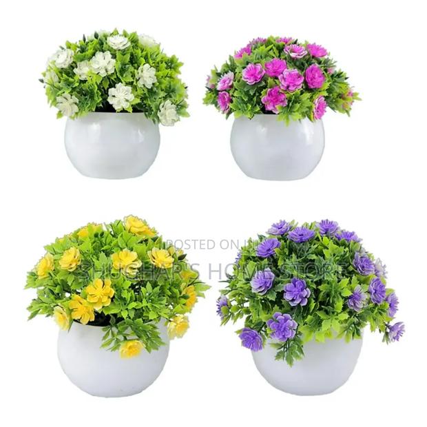 Artificial Flowers/ Home Decor Flowers · Photo 2