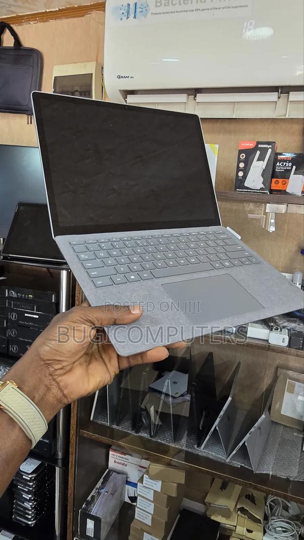 Laptop Microsoft Surface Laptop 3 8GB Intel Core i5 SSD 256GB · Photo 4