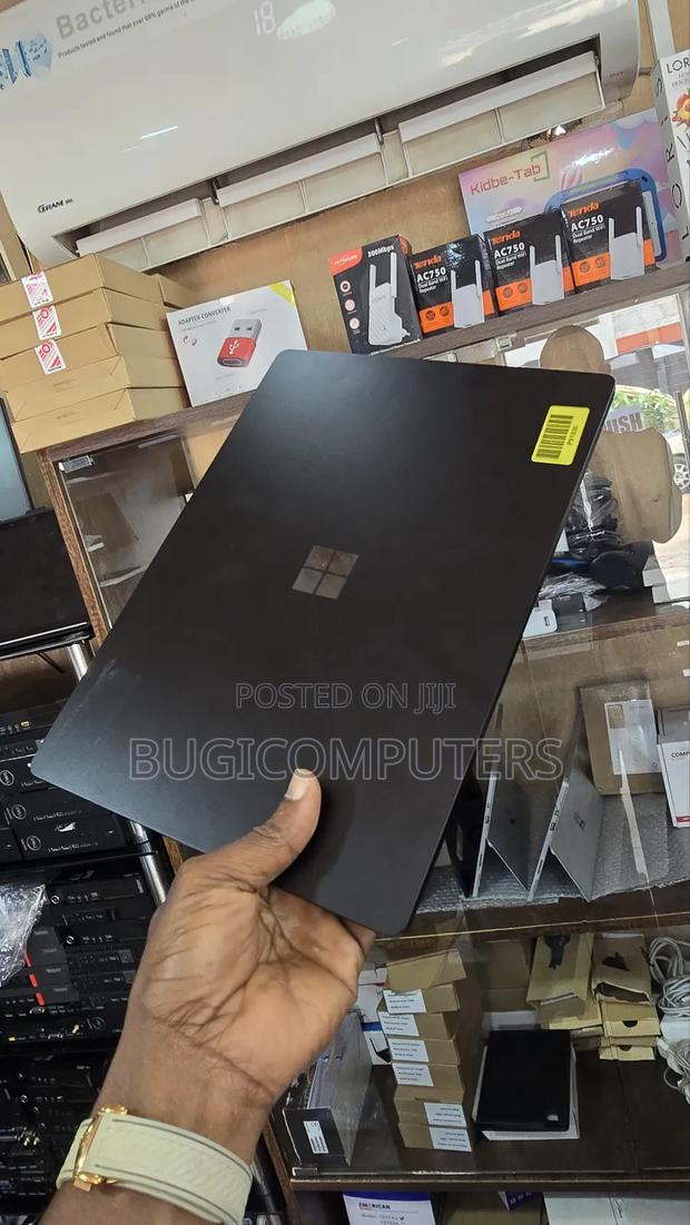 Laptop Microsoft Surface Laptop 3 8GB Intel Core i5 SSD 256GB · Photo 5