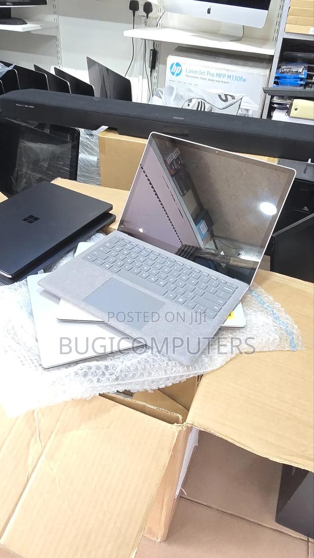 Laptop Microsoft Surface Laptop 3 8GB Intel Core i5 SSD 256GB · Photo 6