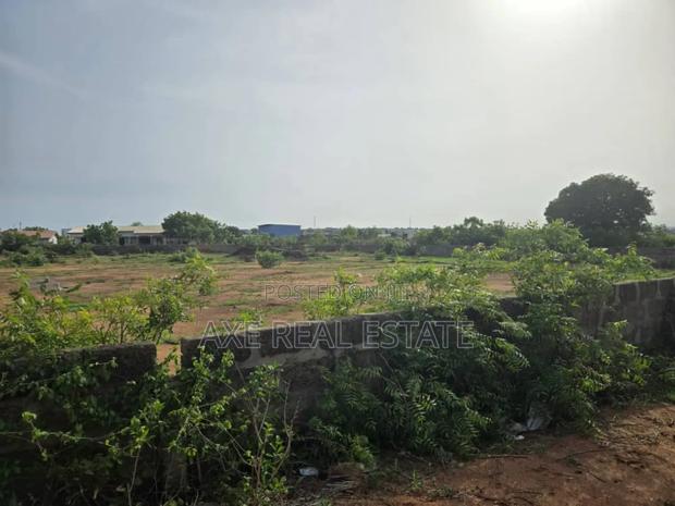 Special Demarcated Serviced Lands · Photo 1
