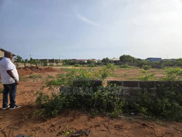 Serene and Demarcated Plots at Prampram Beach Lane · Photo 2