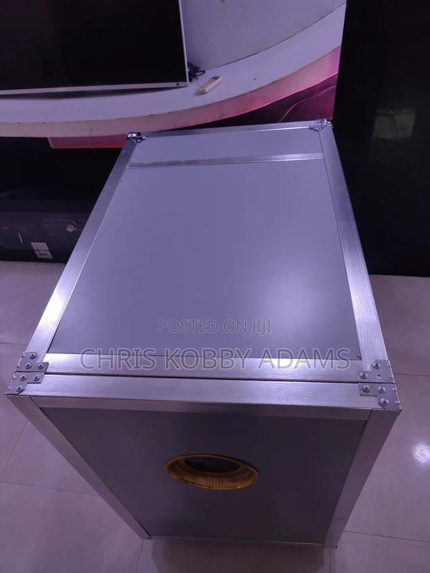 528 Egg Incubator – Fully Automatic, 99% Hatch Rate! · Photo 7