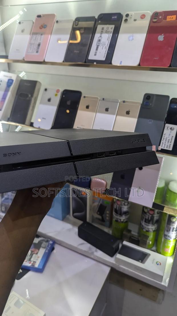 Ps4 Standard Jailbreak – Ready To Play, No Haggling · Photo 1