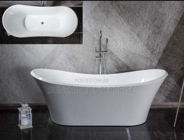 Bathtub 180cm · Photo 1