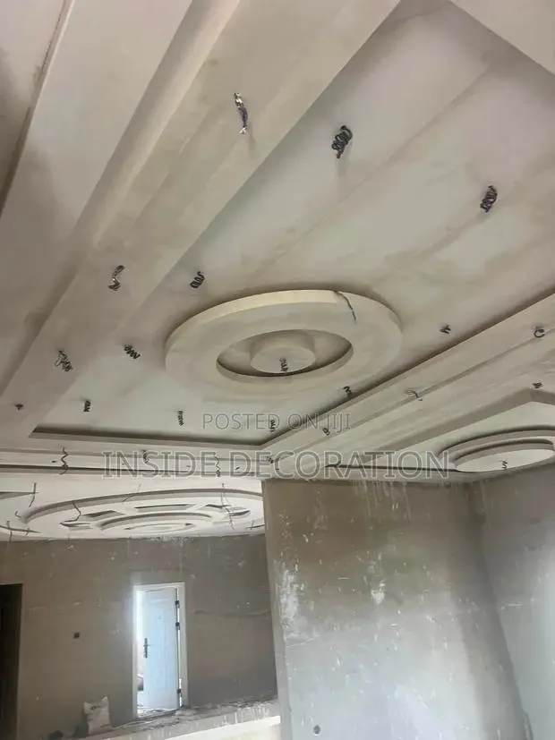 Inside Decoration · Photo 1