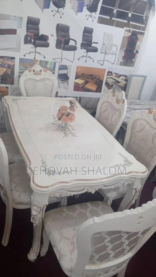 Dining for Executive Home Available for Sale · Photo 1