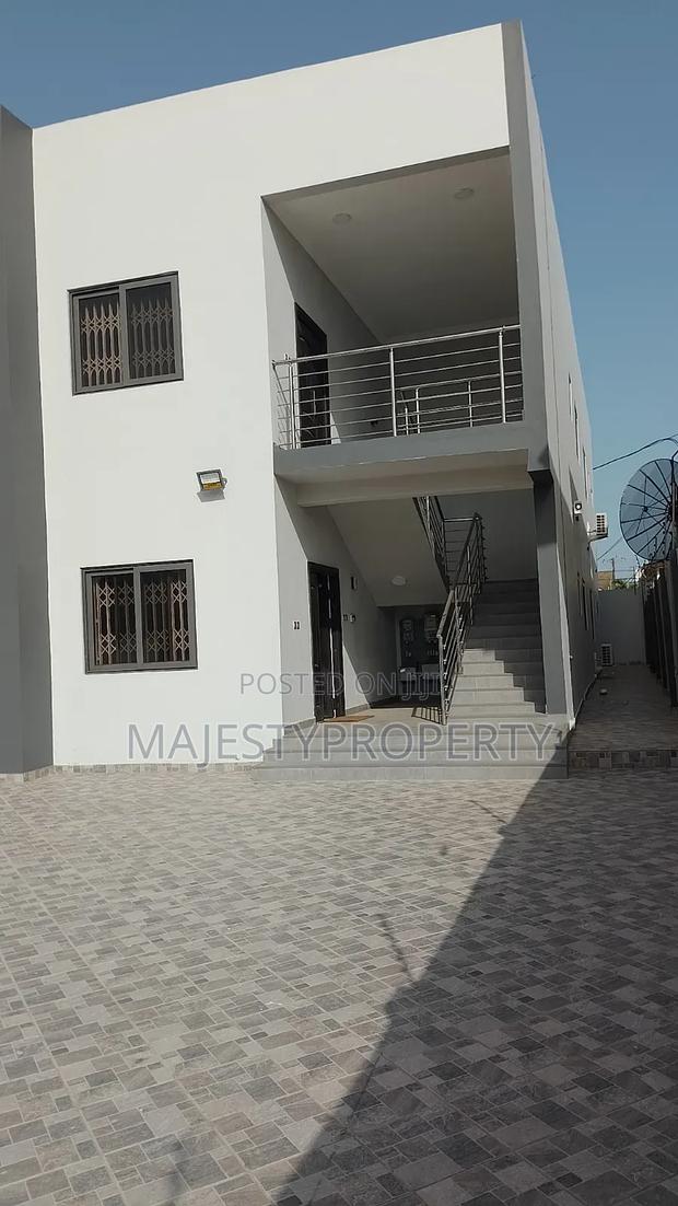 Newly Built 6bedrooms Selfcompound for Rent at Eastlegon · Photo 2
