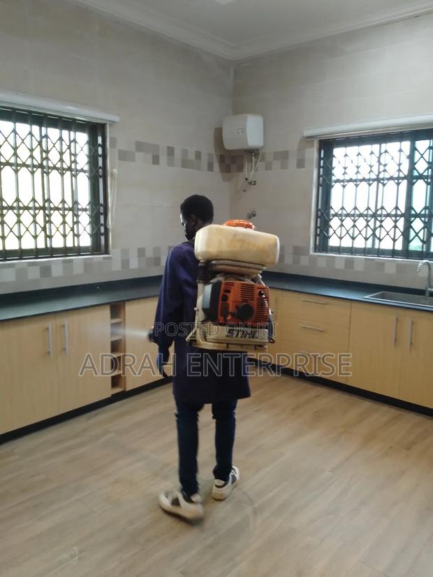 Ghana Best Fumigation Service Available Now · Photo 1