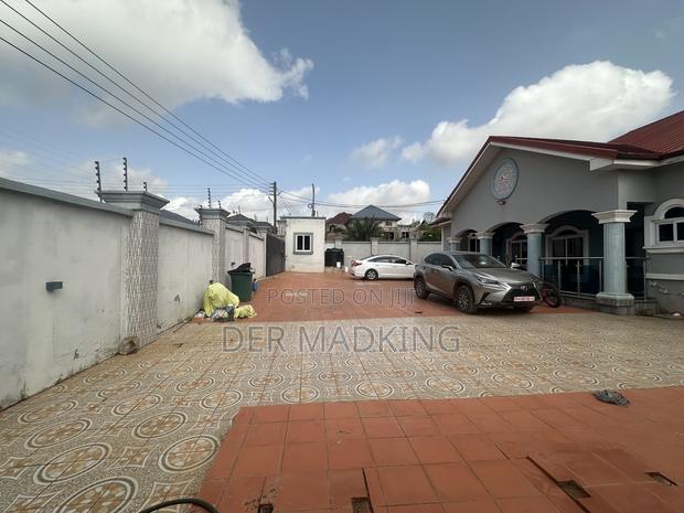 4bdrm House in Franco Estate, Pokuase for sale · Photo 4