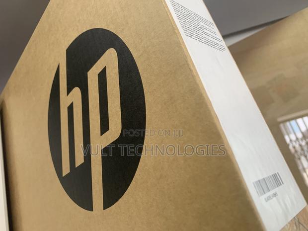 New Laptop HP Pavilion 15 8GB Intel Core I5 SSD 512GB · Photo 3