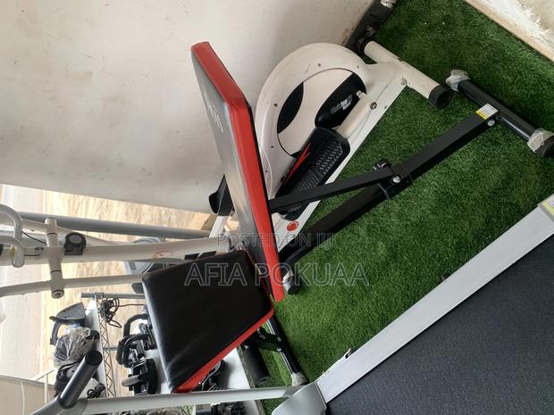 Exercise Bench · Photo 2