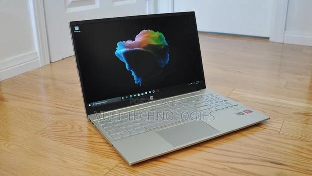 New Laptop HP Pavilion 15 8GB Intel Core I5 SSD 512GB · Photo 1