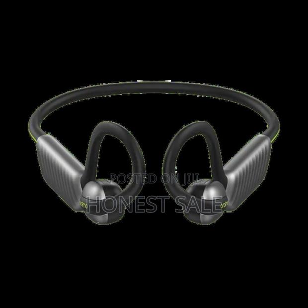 Oraimo Opencirclet 2 Ipx5 Steps Tracking Open-ear Headphones · Photo 2