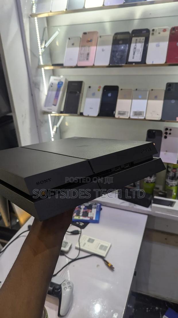 Ps4 Standard Jailbreak – Ready To Play, No Haggling · Photo 3
