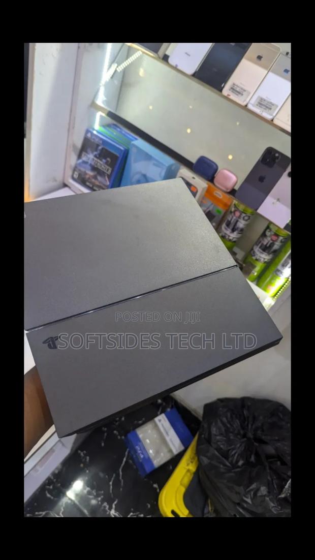 Ps4 Standard Jailbreak – Ready To Play, No Haggling · Photo 5