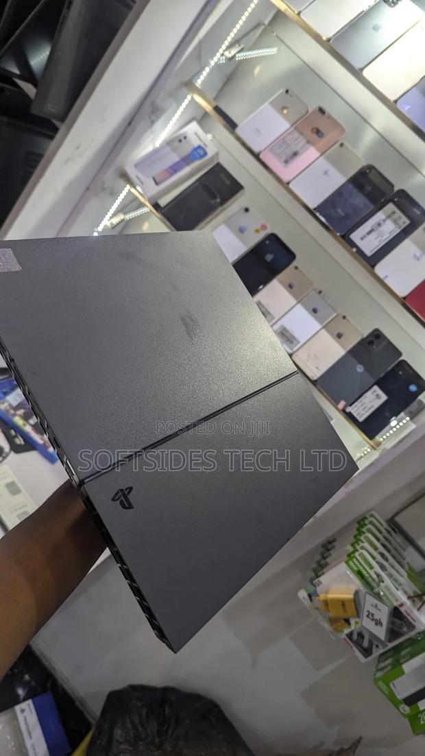 Ps4 Standard Jailbreak – Fully Tested & Ready For Gaming · Photo 1