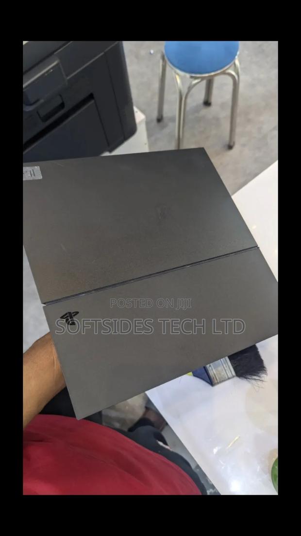Ps4 Standard Jailbreak – Fully Tested & Ready For Gaming · Photo 4