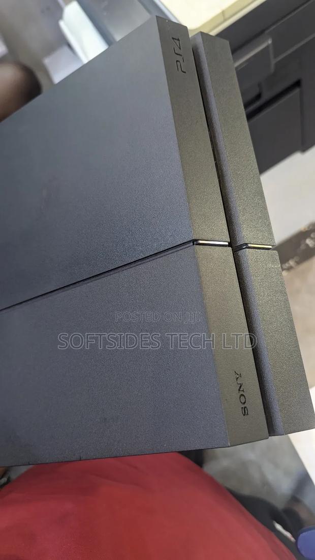 Ps4 Standard Jailbreak – Shop-tested And Game-ready · Photo 1