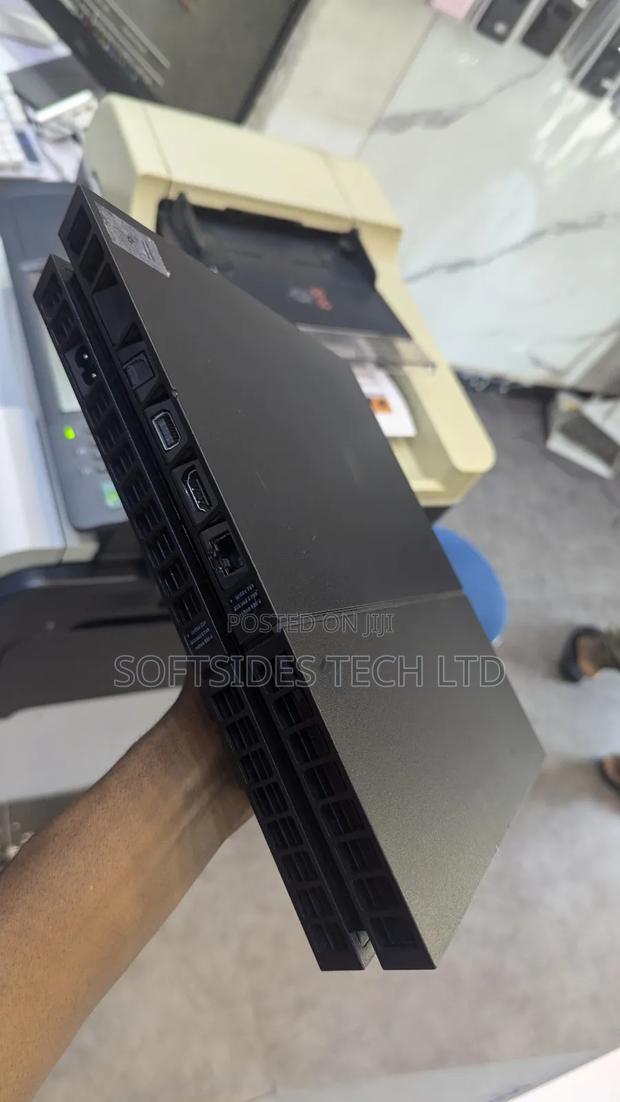 Ps4 Standard Jailbreak – Shop-tested And Game-ready · Photo 3