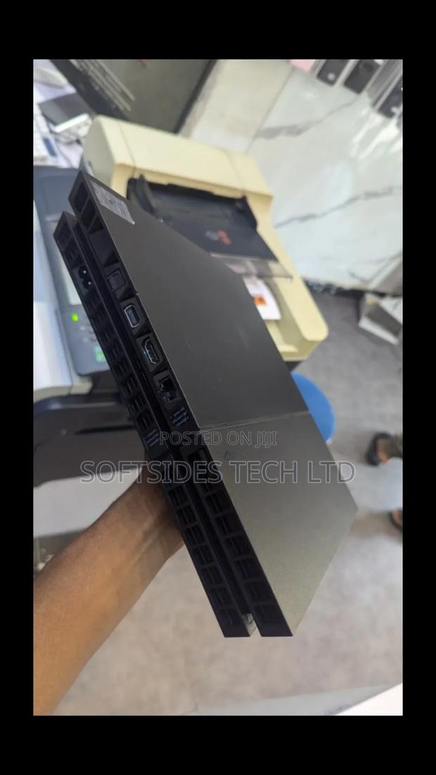 Ps4 Standard Jailbreak – Verified And Ready For Action · Photo 1