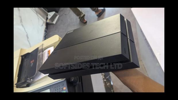 Ps4 Standard Jailbreak – Verified And Ready For Action · Photo 2