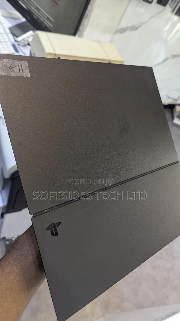 Ps4 Standard Jailbreak – Verified And Ready For Action · Photo 3