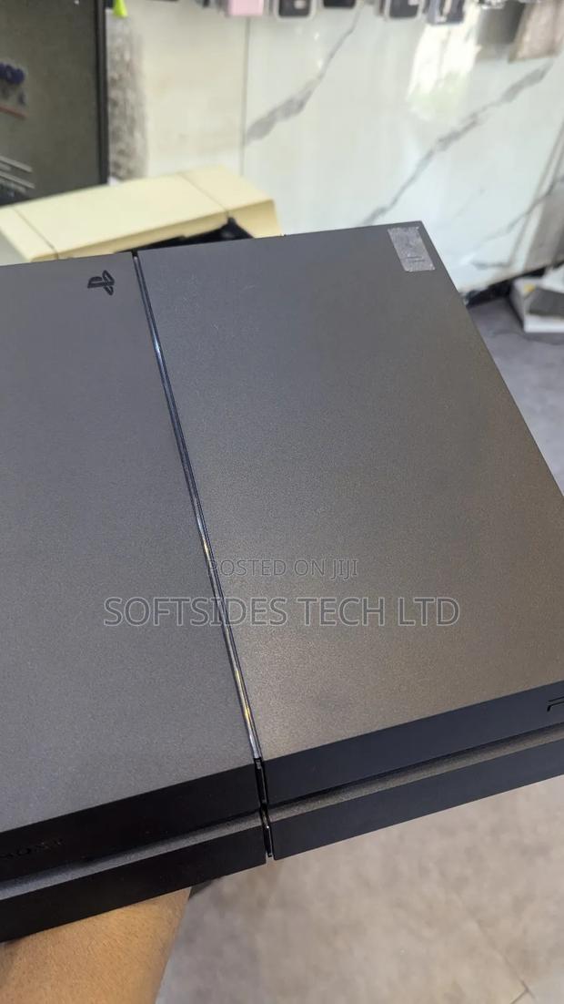 Ps4 Standard Jailbreak – Verified And Ready For Action · Photo 4